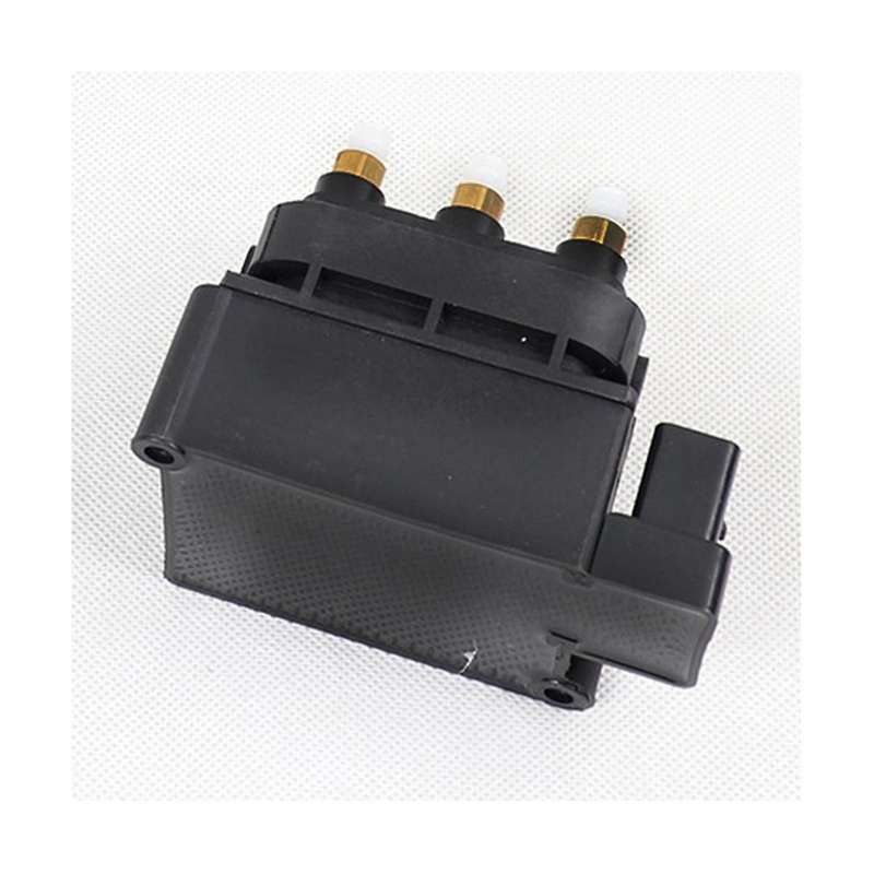 Car Air Suspension Solenoid / Valve for - E-class Glc Gt Air Distribution Valve 0993200258 A0993200