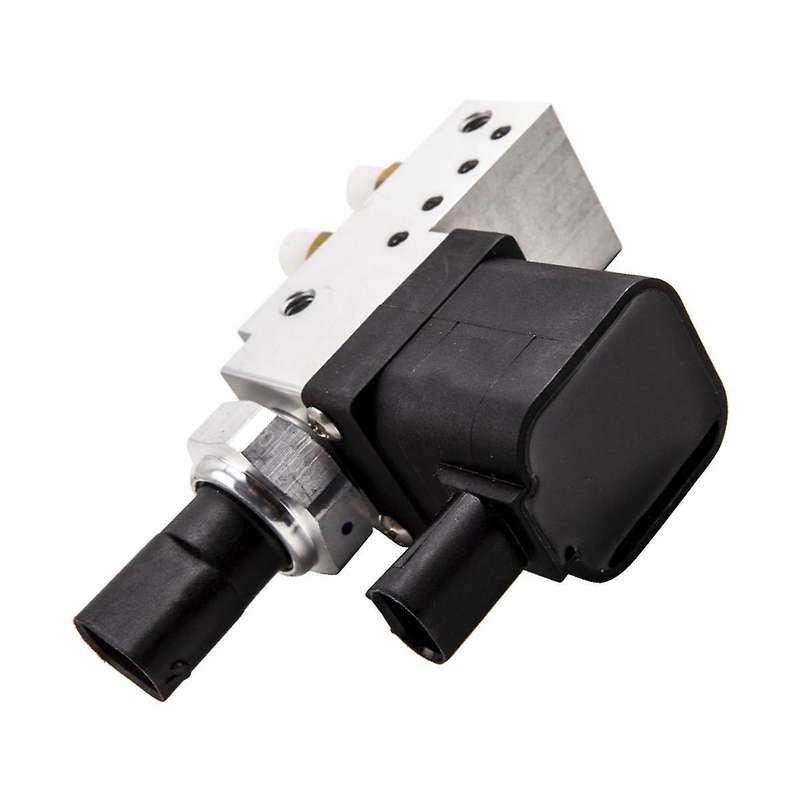 Car Air Suspension Compressor Valve Block Control Unit A2113200158 for W211 E320 E500 E55 Cls55 E63