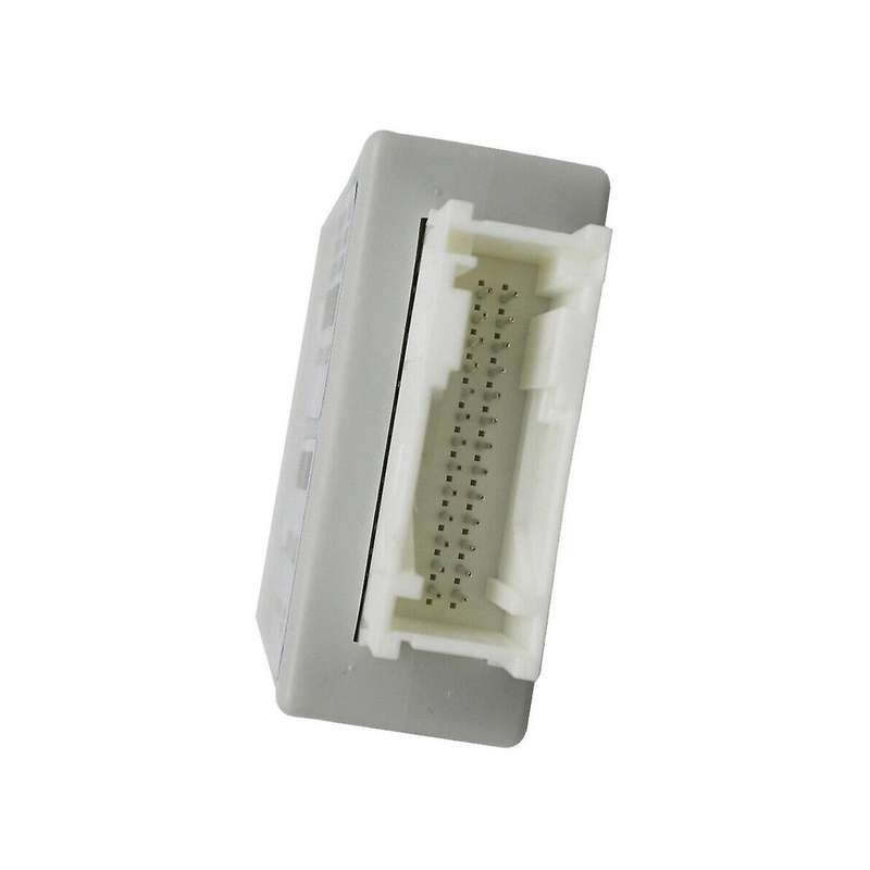 Car Air Suspension Control Module for X5 E70 X6 E71 37146778966 37146793163