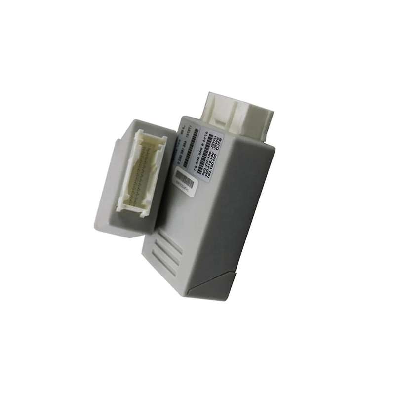 Car Air Suspension Control Module for X5 E70 X6 E71 37146778966 37146793163