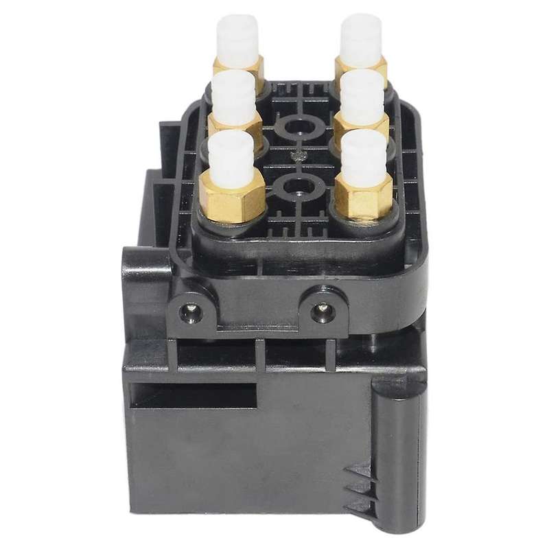 Car Air Suspension Solenoid / Valve for Model S Electromagnetic Valve 95835890102