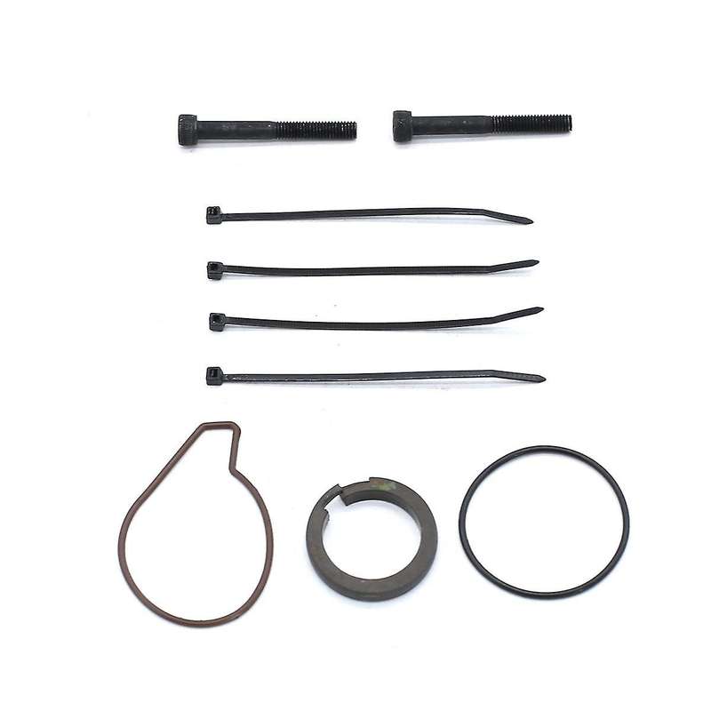 Car Air Suspension Compressor Repair Kit for 2 Range L322 Car Accesories BPA001