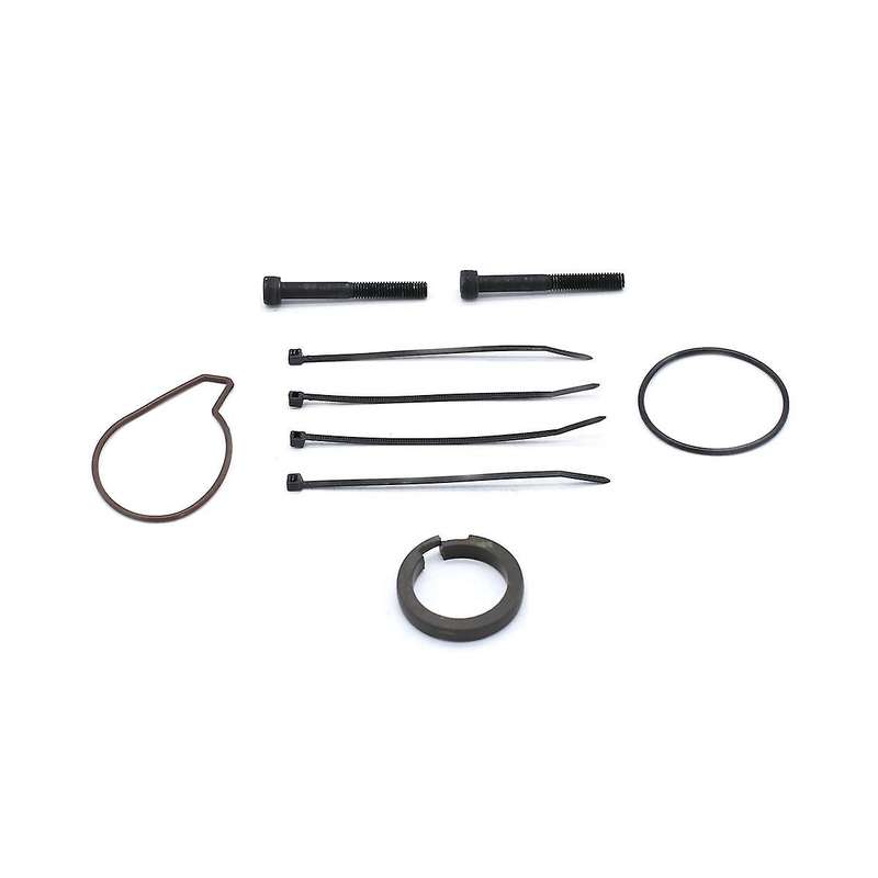Car Air Suspension Compressor Repair Kit for 2 Range L322 Car Accesories BPA001