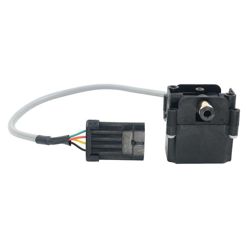 Car Air Suspension Solenoid Valve Block for - V-Class W638 1996-2003 6383280530 6383280202