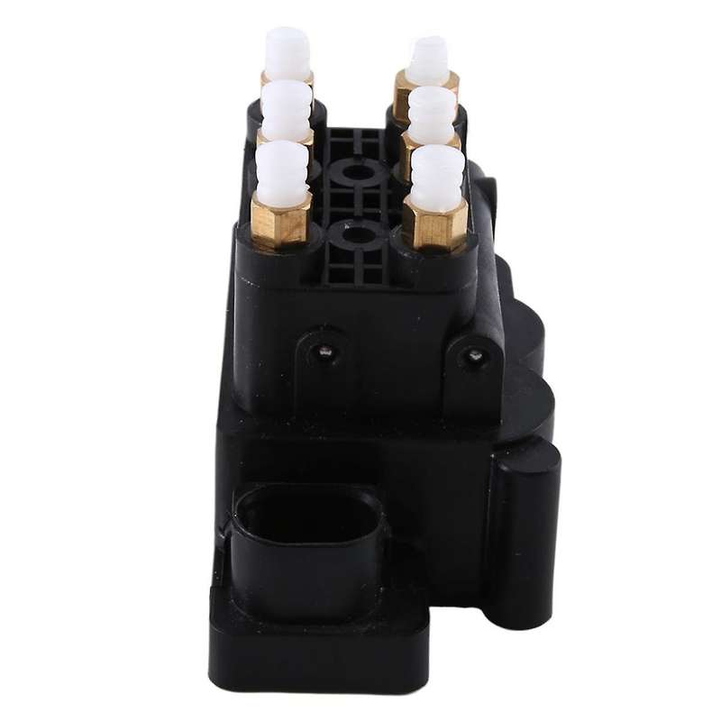 Car Air Suspension Valve Block Solenoid Airmatic for Ghost Wraith Dawn 4725530010 37206850319 372068
