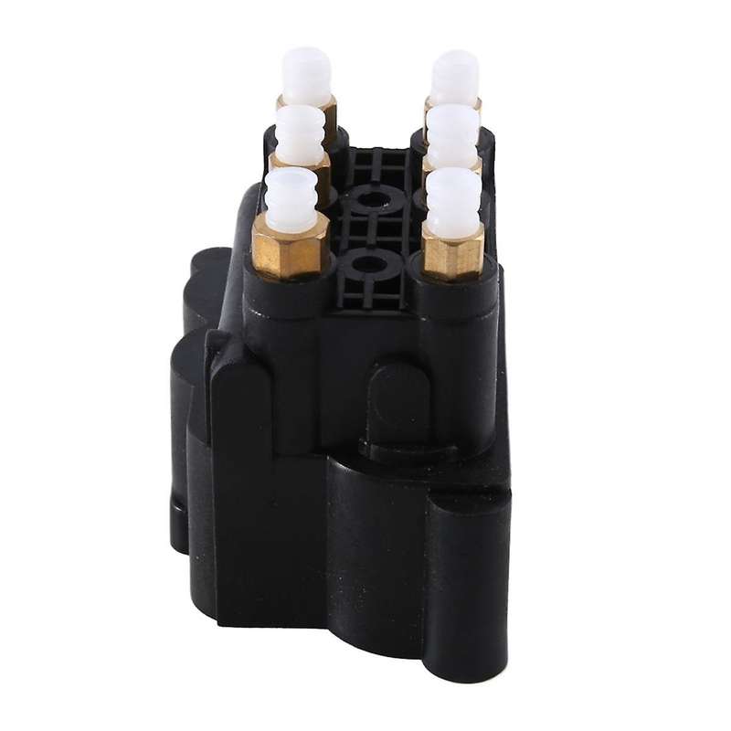 Car Air Suspension Valve Block Solenoid Airmatic for Ghost Wraith Dawn 4725530010 37206850319 372068