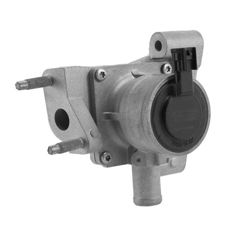 Car Air Switch Valve Assembly for 2.7 2trfe 2005-2019 4runner Sr5 Air Diverter Vacuum Valve 25710-7