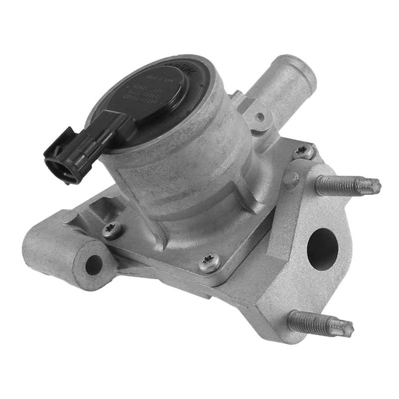 Car Air Switch Valve Assembly for 2.7 2trfe 2005-2019 4runner Sr5 Air Diverter Vacuum Valve 25710-7