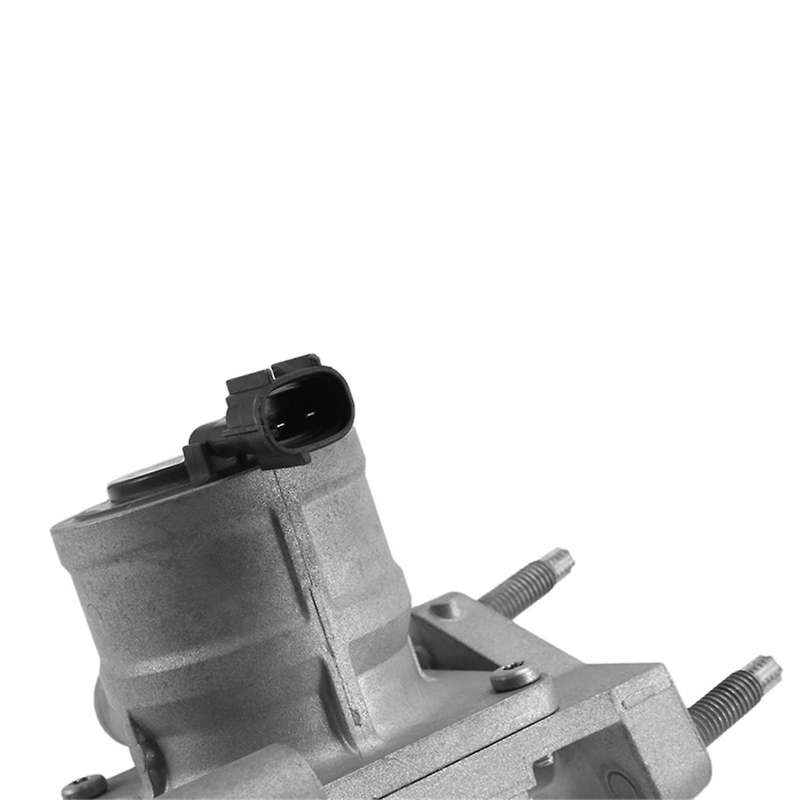 Car Air Switch Valve Assembly for 2.7 2trfe 2005-2019 4runner Sr5 Air Diverter Vacuum Valve 25710-7