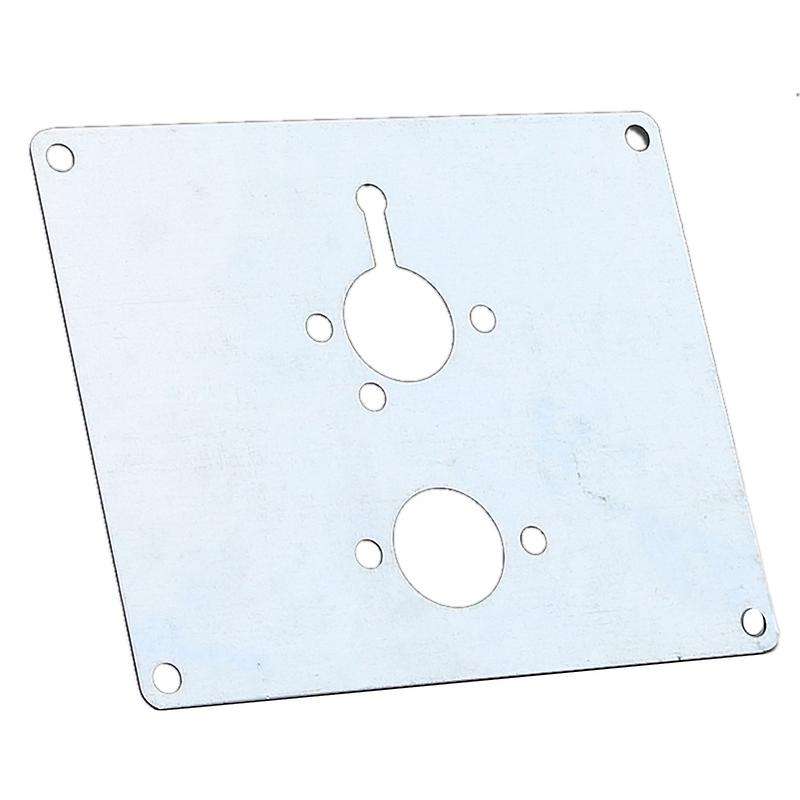 Car Air Top Heater Mount Plate Bracket Parking Heater Basr for Airtronic D2 D4
