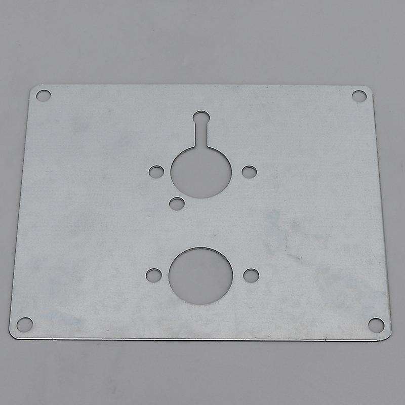 Car Air Top Heater Mount Plate Bracket Parking Heater Basr for Airtronic D2 D4