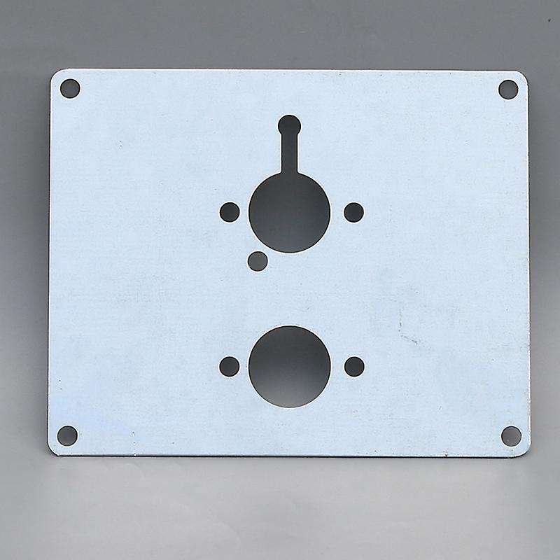 Car Air Top Heater Mount Plate Bracket Parking Heater Basr for Airtronic D2 D4