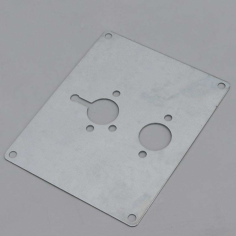 Car Air Top Heater Mount Plate Bracket Parking Heater Basr for Airtronic D2 D4