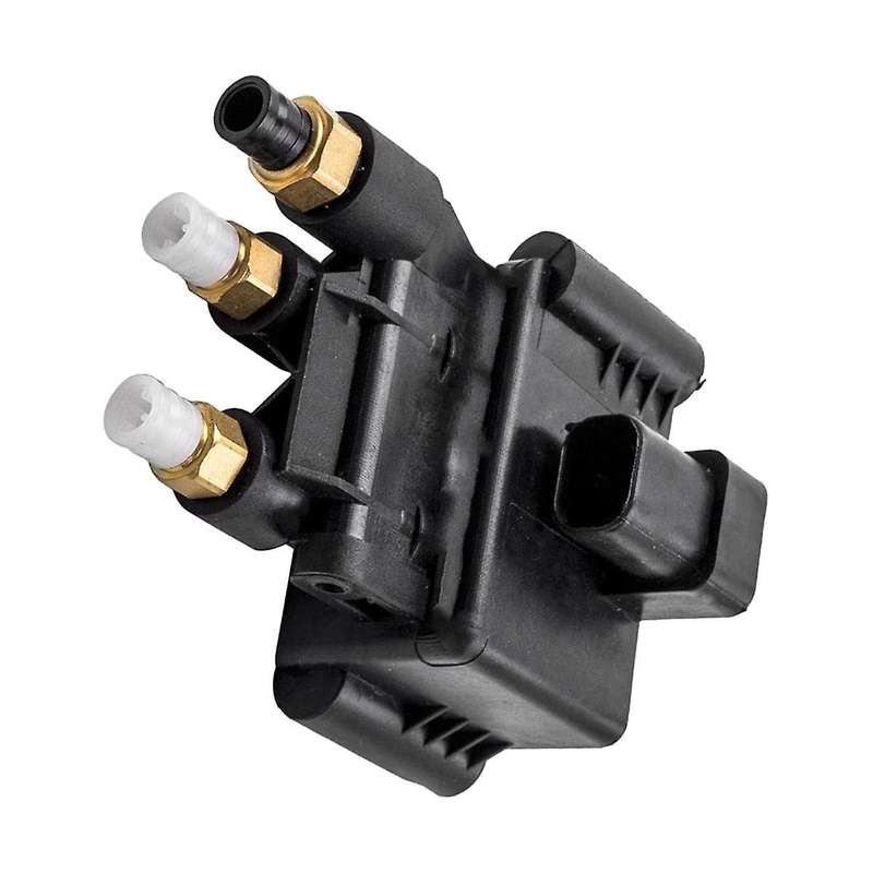 Car Air Suspension Solenoid Valve for R-class W251 R320 R350 A2513200158 2513200158