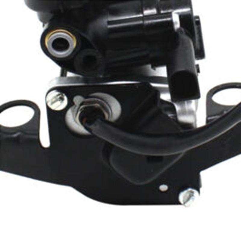 Car Air Suspension Spring Air Pump Compressor for A6 C5 1999-2006 4Z7616007 4Z7616007A