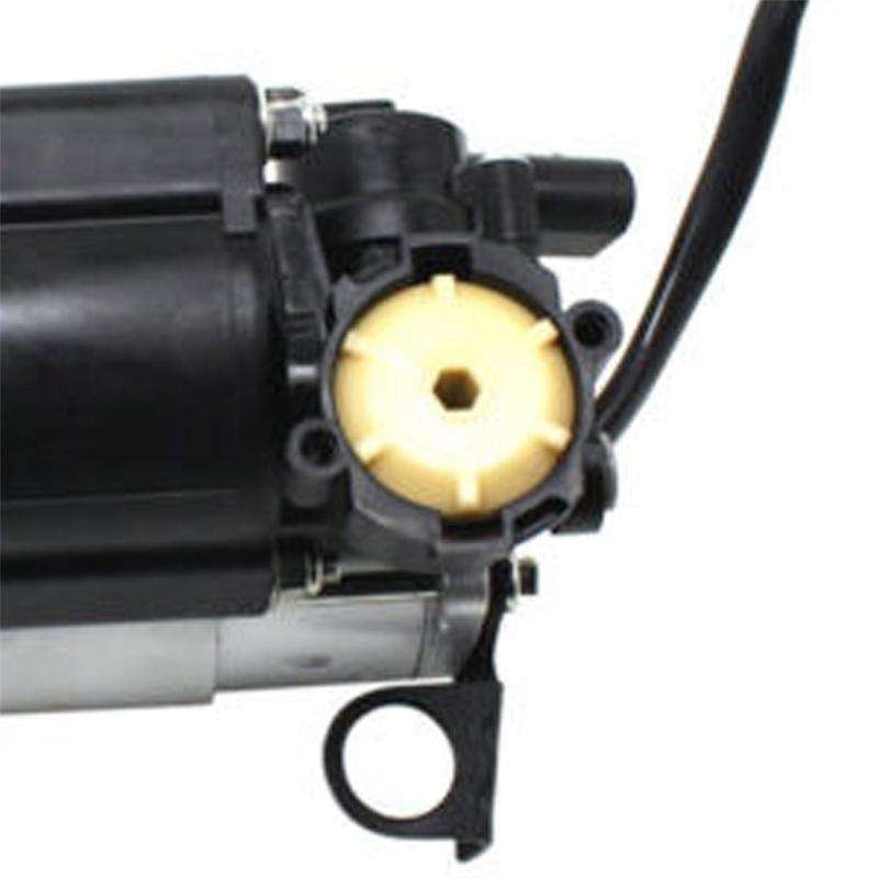 Car Air Suspension Spring Air Pump Compressor for A6 C5 1999-2006 4Z7616007 4Z7616007A