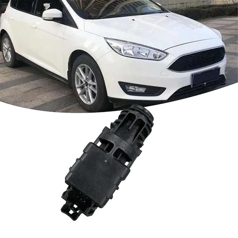 Car Air Temperature Sensor Module BM5T-8B506-AB BM5Z-19C734-A for Focus C-Max Escape Transit 12-19