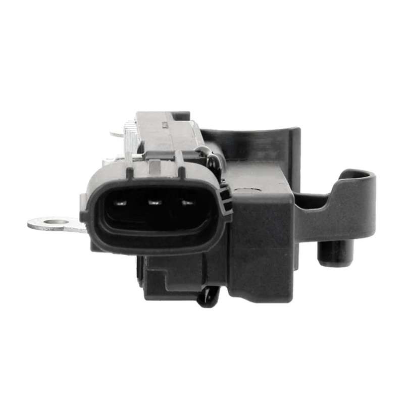 Car Alternator Voltage Regulator Brush&regulator Assy for 2016-2021 Seltos 2019-2021 373702e950