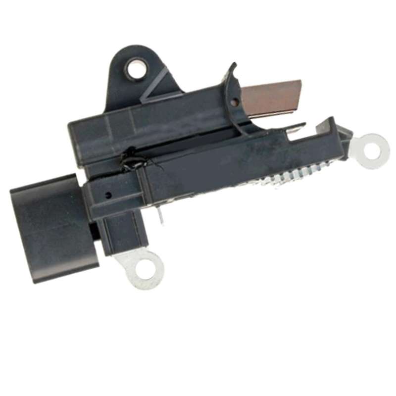 Car Alternator Voltage Regulator Brush&regulator Assy for 2016-2021 Seltos 2019-2021 373702e950
