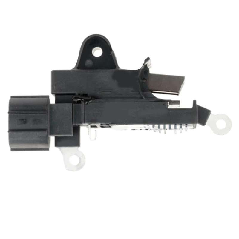 Car Alternator Voltage Regulator Brush&regulator Assy for 2016-2021 Seltos 2019-2021 373702e950