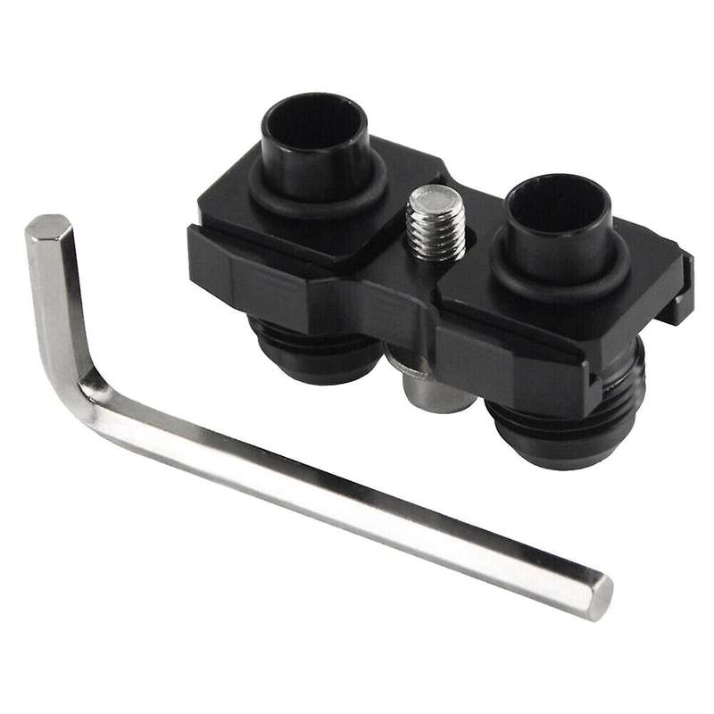 Car Aluminum Adapter Fitting Kits for E36 E46 Euro E82 E9X 135/335 E46 M3 E90 2006-2010