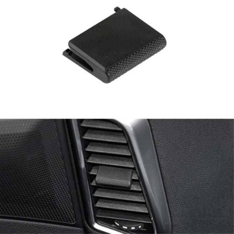 Car Air Vent Paddle Clip for 2017-2021 Car Rear C-Pillar A/C Vent Clip Car Accessories