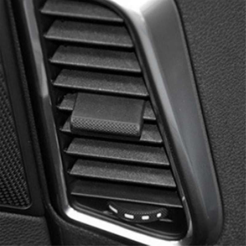 Car Air Vent Paddle Clip for 2017-2021 Car Rear C-Pillar A/C Vent Clip Car Accessories