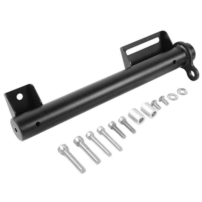 Car Aluminum Flagpole Bracket Flag Pole Holder for BJ40 TJ JK JL JT 1997-2020