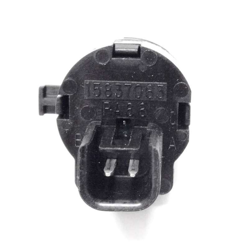 Car Ambient Light Sensor 15837063 Fits for