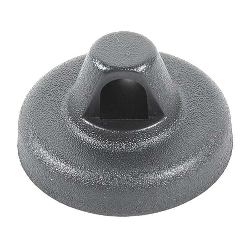 Car Antenna Base Cover Trim for JK JL JT 2007-2021 Car Accessories 56040950AE 56040950AB