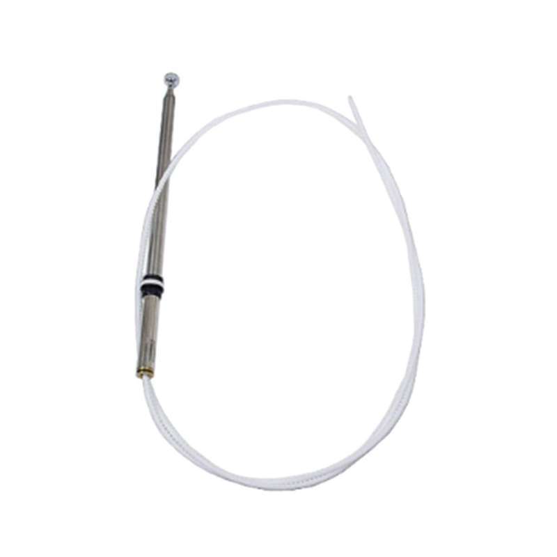Car Antenna Mast Cale Compatible for Sequoia 2001-2007 Radio Replacement 86337AF011