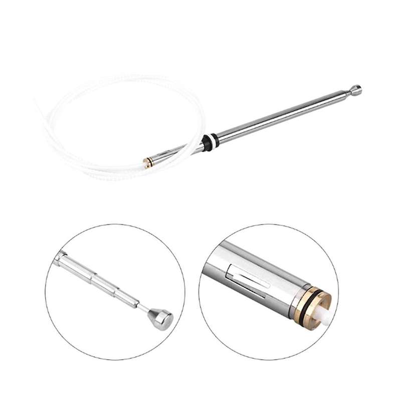 Car Antenna Mast Cale Compatible for Sequoia 2001-2007 Radio Replacement 86337AF011
