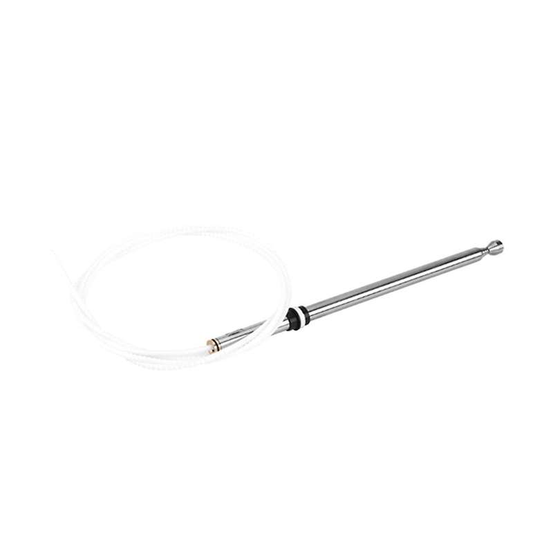 Car Antenna Mast Cale Compatible for Sequoia 2001-2007 Radio Replacement 86337AF011