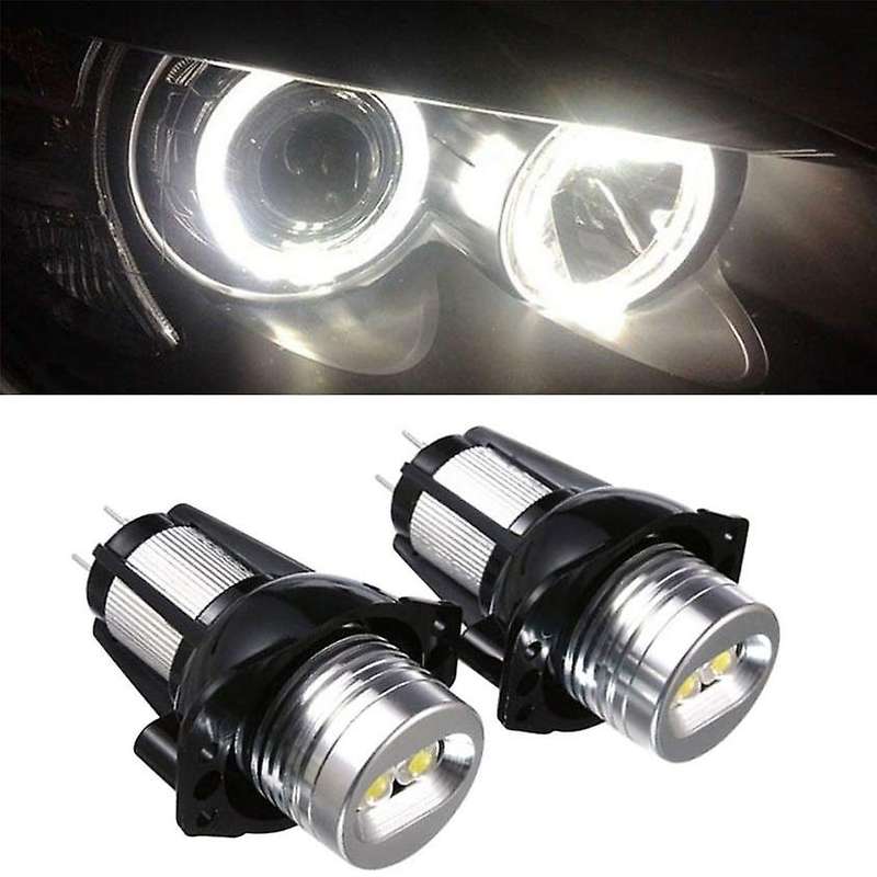 Car Angel Eye Light 6W Halo Led Light Light Bulb for E90