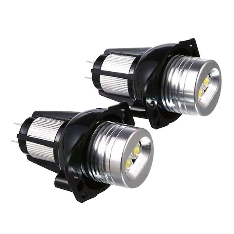Car Angel Eye Light 6W Halo Led Light Light Bulb for E90