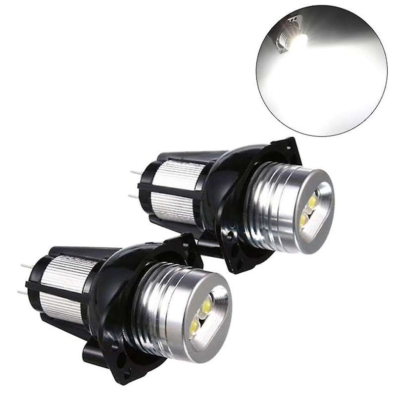 Car Angel Eye Light 6W Halo Led Light Light Bulb for E90