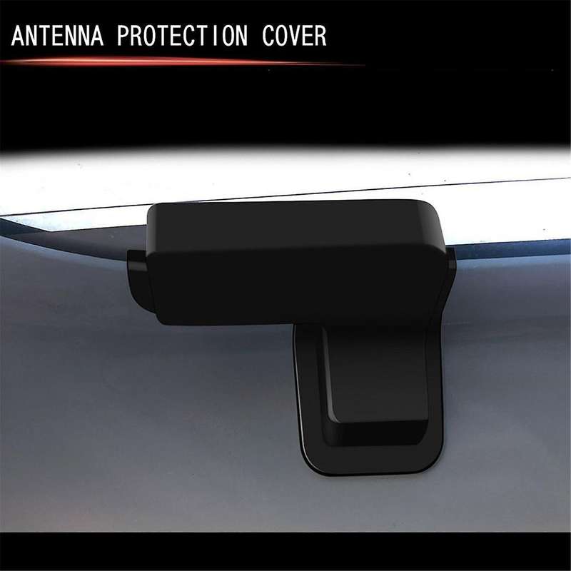Car Antenna Protection Cover for SPACIA 2024 SPACIA Custom MK04 Series Antenna Trim Cover