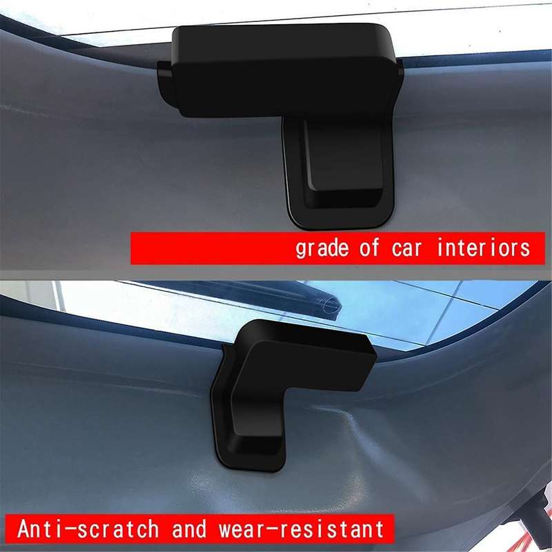 Car Antenna Protection Cover for SPACIA 2024 SPACIA Custom MK04 Series Antenna Trim Cover