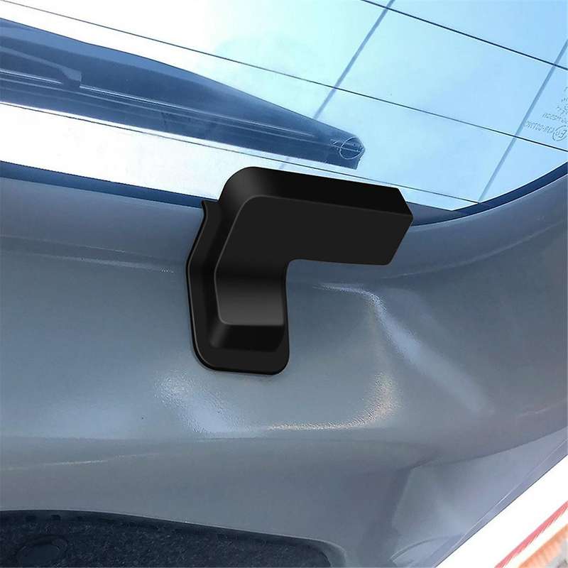 Car Antenna Protection Cover for SPACIA 2024 SPACIA Custom MK04 Series Antenna Trim Cover