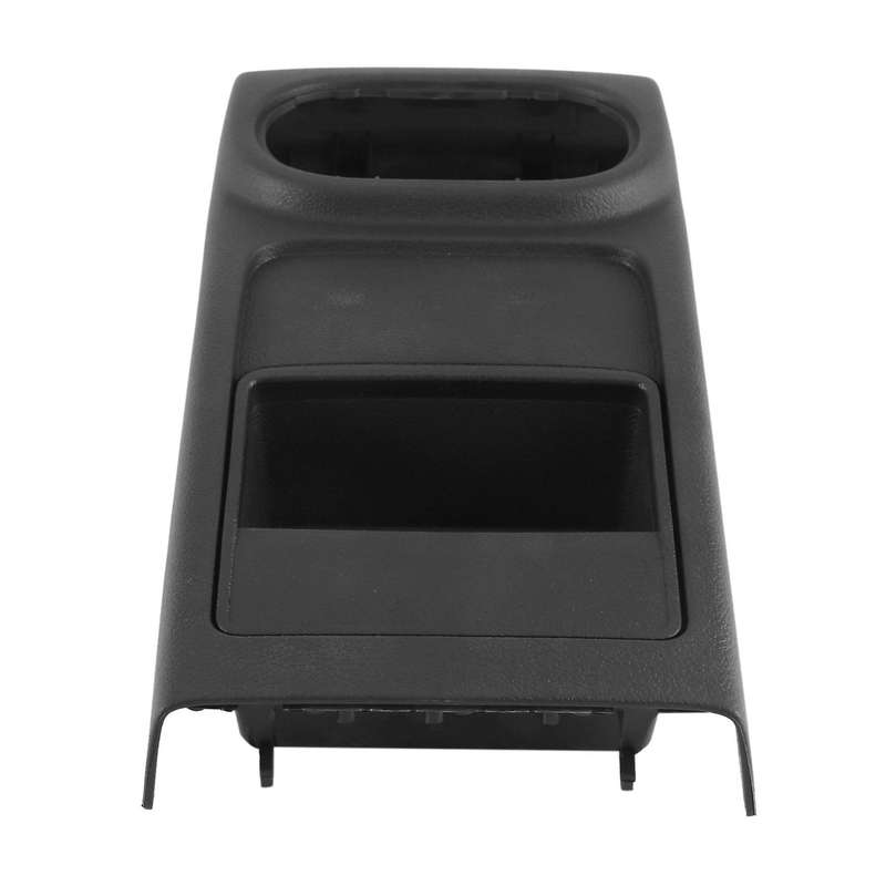 Car Armrest Air Conditioning Outlet Frame Rear Air Ac Vent Ventilation Cover for 2010-2019