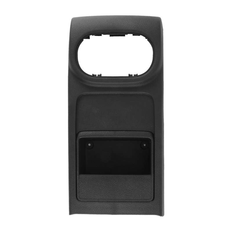 Car Armrest Air Conditioning Outlet Frame Rear Air Ac Vent Ventilation Cover for 2010-2019