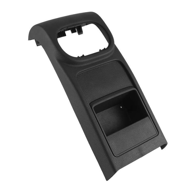Car Armrest Air Conditioning Outlet Frame Rear Air Ac Vent Ventilation Cover for 2010-2019