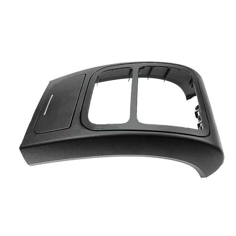 Car Armrest Air Conditioning Frame AC Outlet Rear Air Vent Box B8 Magotan CC 200 3AD864298GTKK Low