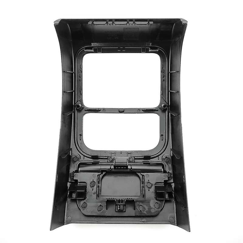Car Armrest Air Conditioning Frame AC Outlet Rear Air Vent Box for B8 Magotan CC 200 3AD864298GTKK L