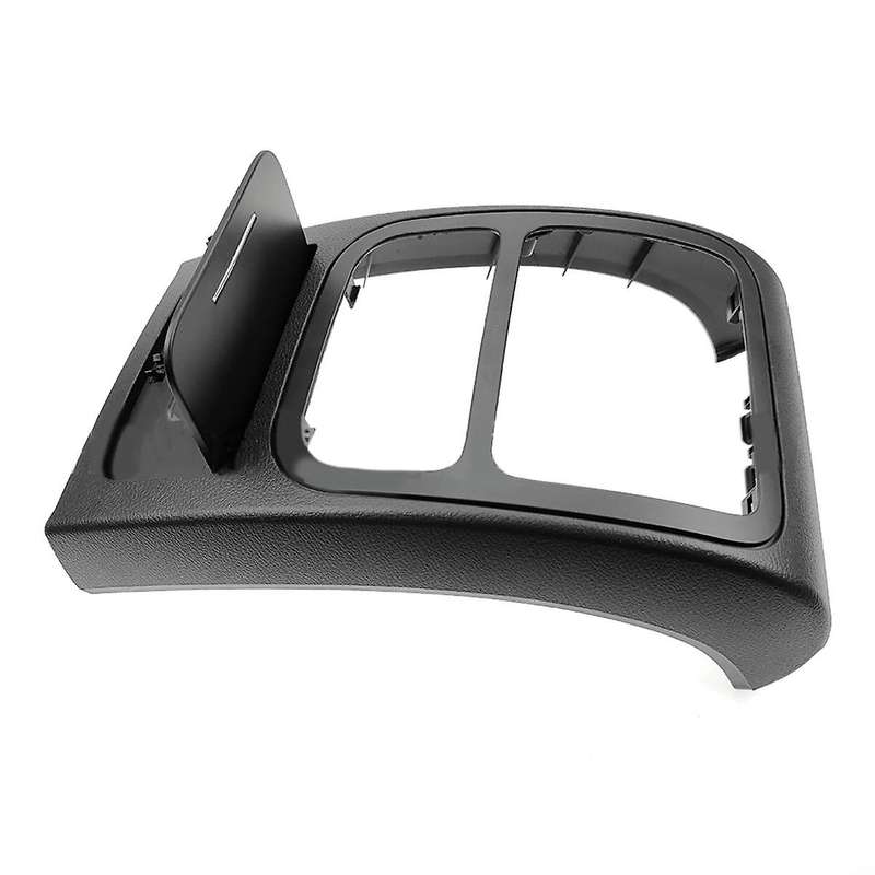 Car Armrest Air Conditioning Frame AC Outlet Rear Air Vent Box for B8 Magotan CC 200 3AD864298FTKK H