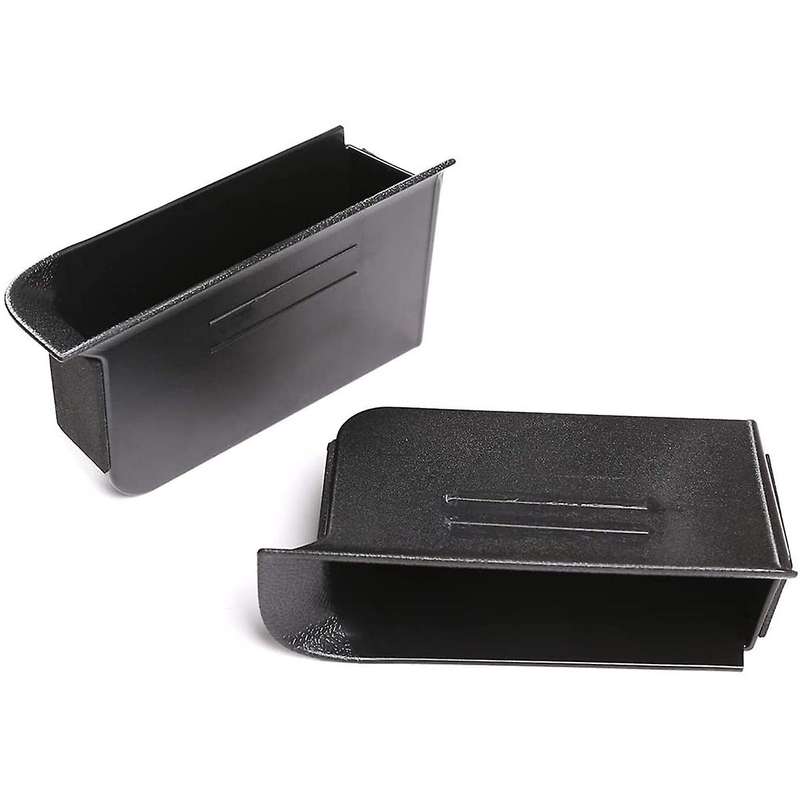 Car Armrest Box Door Handle Storage Glove Box Phone Holder Organizer for B Class W247 X247 2019 2020