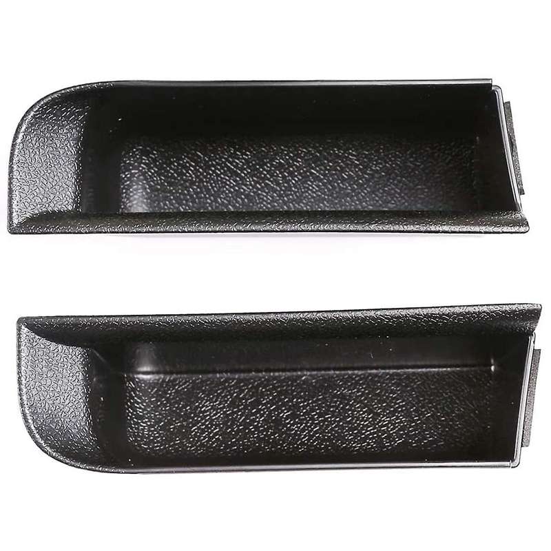 Car Armrest Box Door Handle Storage Glove Box Phone Holder Organizer for B Class W247 X247 2019 2020