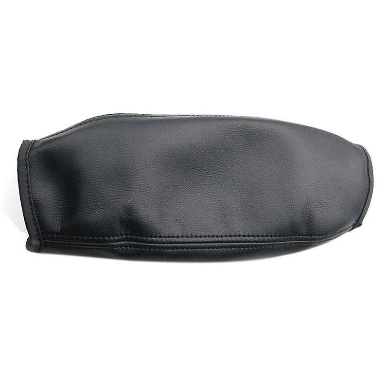 Car Armrest Box Cover for 2015-2020 Central Control Container Mat Automotive Interior Styling Access