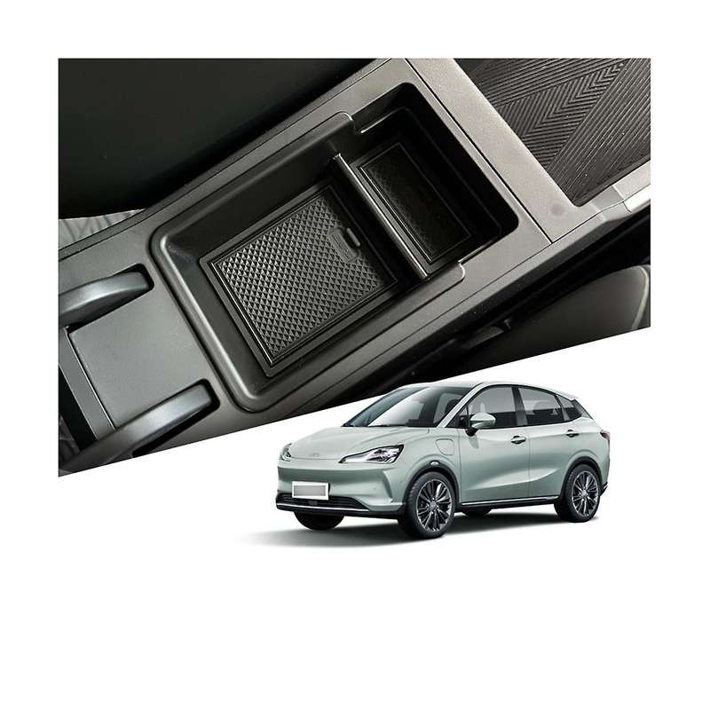 Car Armrest Box for 2022 V Storage Box Modified Device Box Storage Box Central Control Compartment