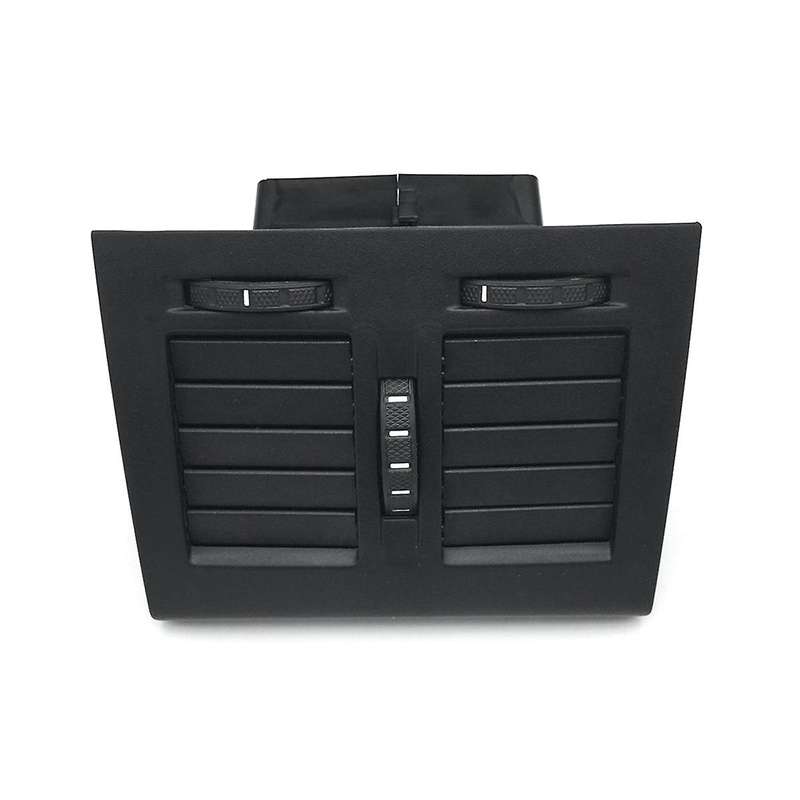 Car Armrest Box Air Outlet Car Rear Air Outlet Air Conditioning Outlet Car Decor Accessories for 1ZD